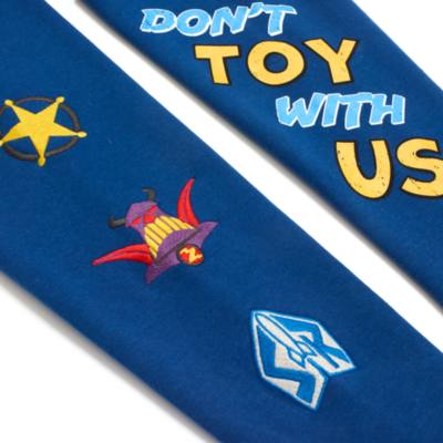 Toy Story Varsity Jacket For Adults