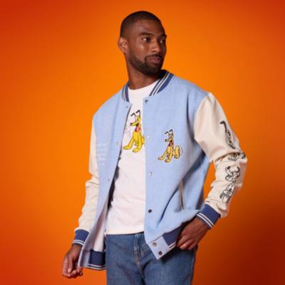 Chaqueta universitaria para Adultos