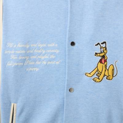 Chaqueta universitaria para Adultos