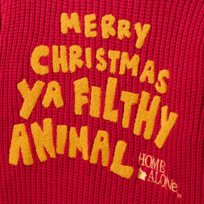 Kevin &ndash; Allein zu Haus - Pullover f&uuml;r Herren