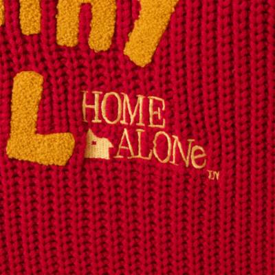 Home Alone Men's Jumper