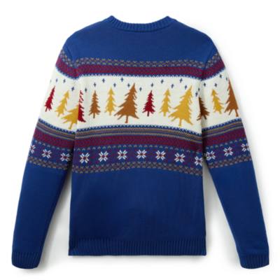 Grumpy Christmas Jumper for Adults, Snow White and the Seven Dwarfs