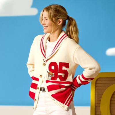Toy Story Cardigan for Adults