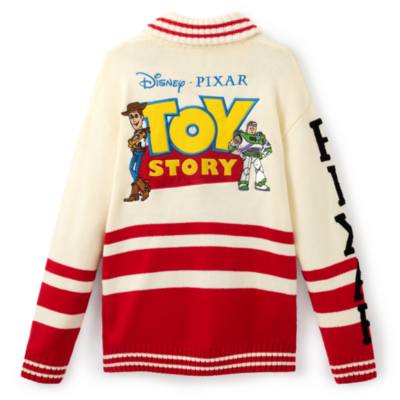 Toy Story Cardigan for Adults