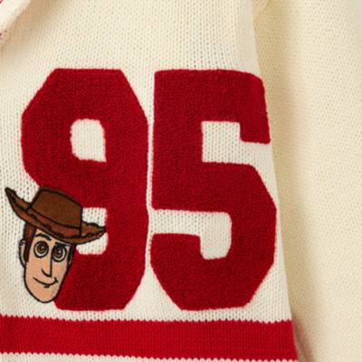 Toy Story Cardigan for Adults