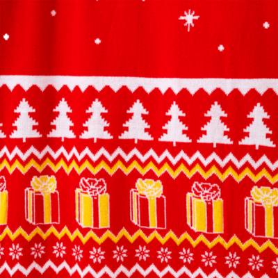 Homer Simpson Christmas Jumper for Adults, The Simpsons