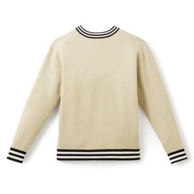 Sudadera vampiro peluche para mujer, Pesadilla antes de Navidad de Tim Burton