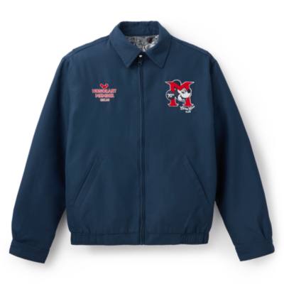 Chaqueta 70.&ordm;&nbsp;aniversario The Mickey Mouse Club para adultos
