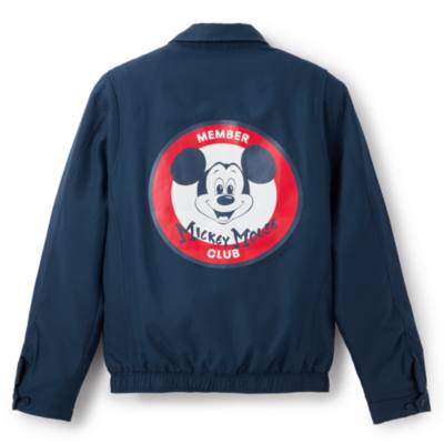 Chaqueta 70.&ordm;&nbsp;aniversario The Mickey Mouse Club para adultos