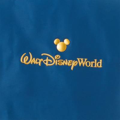 Walt Disney World - Storybook Kollektion - College-Jacke f&uuml;r Erwachsene