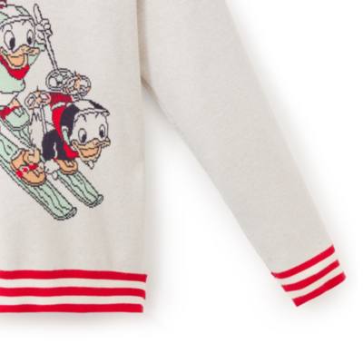 Huey, Dewey and Louie Christmas Jumper