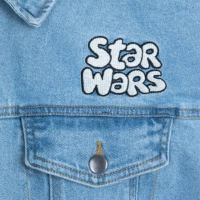 Disney Store - Star Wars Meets the 90s Kollektion - Darth Vader und seine Sturmtruppler - Denimjacke f&uuml;r Erwachsene