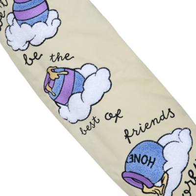 Winnie the Pooh Varsity Jacket For Adults