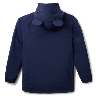 Columbia Mickey Mouse Ibex Waterproof Shell Jacket for Adults
