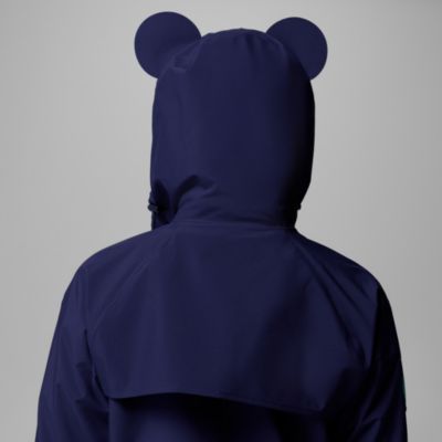 Columbia Mickey Mouse Ibex Waterproof Shell Jacket for Adults