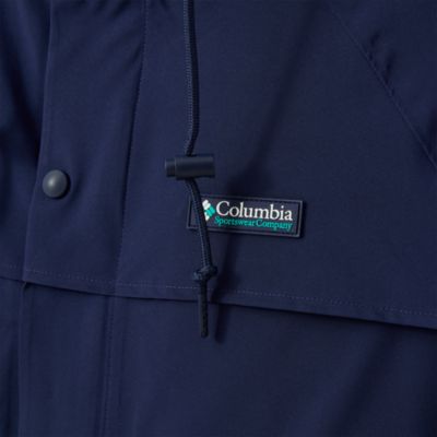 Columbia Mickey Mouse Ibex Waterproof Shell Jacket for Adults