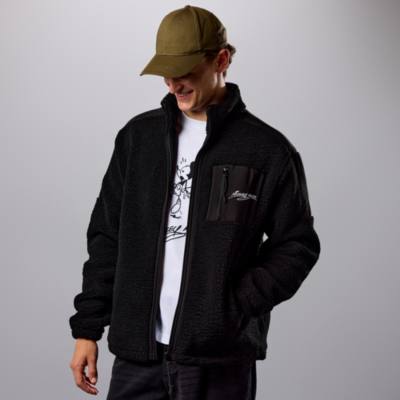 Chaqueta Mickey Mouse para adultos