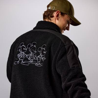 Mickey Mouse Jacket for Adults