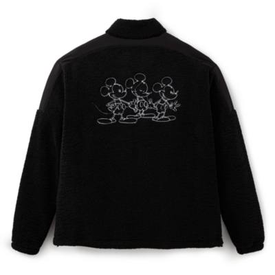 Mickey Mouse Jacket for Adults