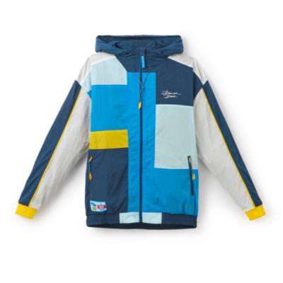 Donald Duck Jacket for Adults