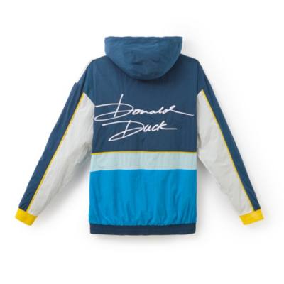 Donald Duck Jacket for Adults