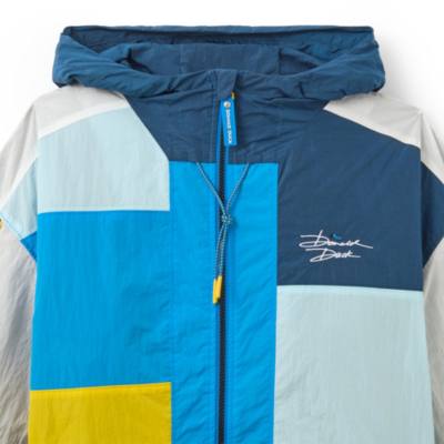 Donald Duck Jacket for Adults