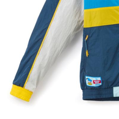 Donald Duck Jacket for Adults