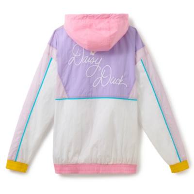 Daisy Duck Jacket for Adults