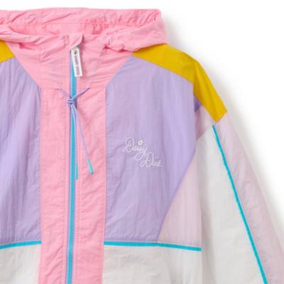 Daisy Duck Jacket for Adults