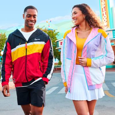 Daisy Duck Jacket for Adults