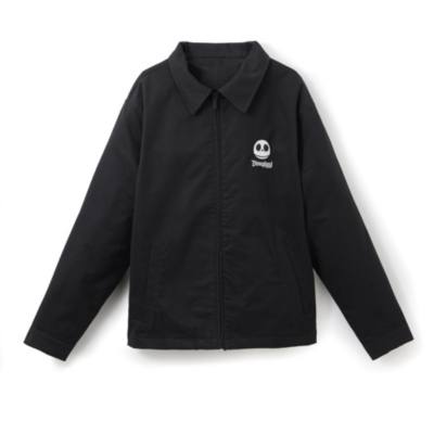 Blouson Jack Skellington, L'&Eacute;trange No&euml;l de monsieur Jack par Tim Burton