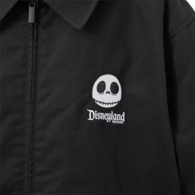 Blouson Jack Skellington, L'&Eacute;trange No&euml;l de monsieur Jack par Tim Burton