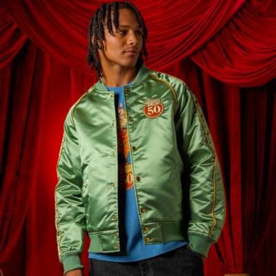 The Muppet Show Satin Jacket, D23: The Ultimate Disney Fan Event