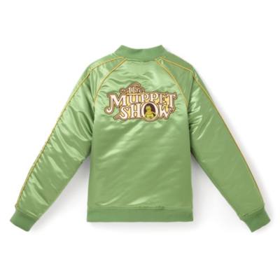 The Muppet Show Satin Jacket, D23: The Ultimate Disney Fan Event