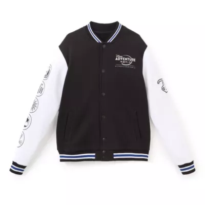 Giubbotto bomber adulti Disneyland Paris Adventure World