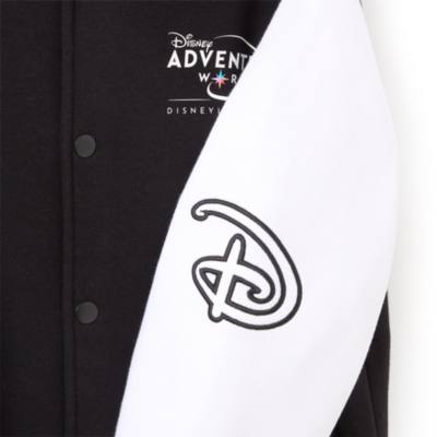 Giubbotto bomber adulti Disneyland Paris Adventure World