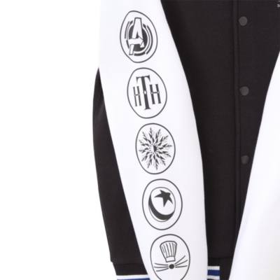 Giubbotto bomber adulti Disneyland Paris Adventure World