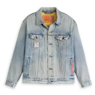 Levi's x Toy Story Men's Type III Trucker Jacket