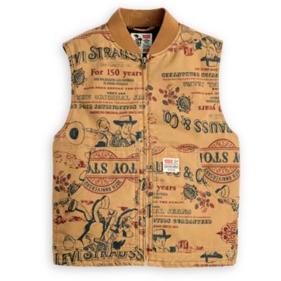 Levi's x Toy Story Men's Vest