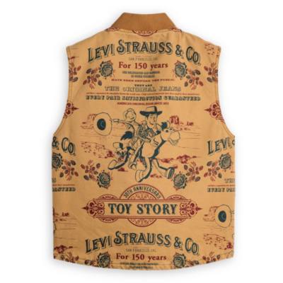 Levi's x Toy Story Men's Vest