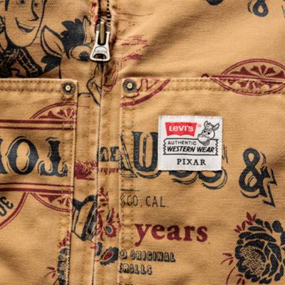 Levi's x Toy Story Men's Vest