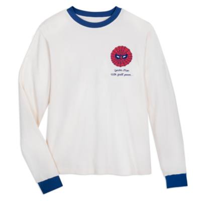 Spider-Man Pyjamas For Adults