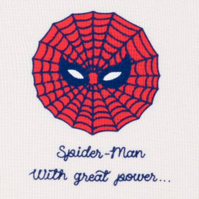 Spider-Man Pyjamas For Adults