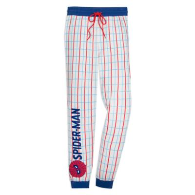 Spider-Man Pyjamas For Adults