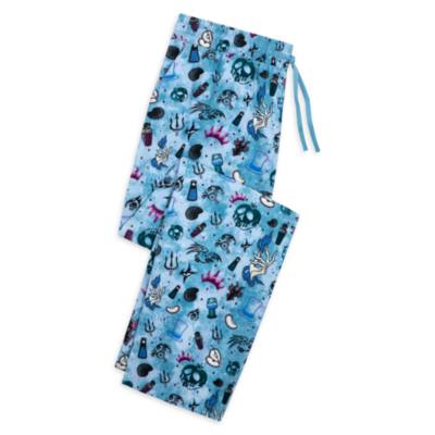 Pantaloni pigiama adulti Cattivi Disney
