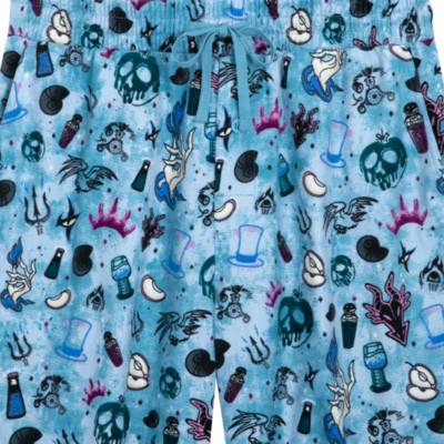 Pantaloni pigiama adulti Cattivi Disney