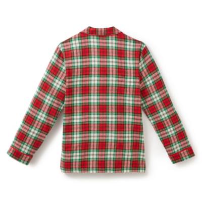 Pijama Navidad Mickey Mouse para adultos