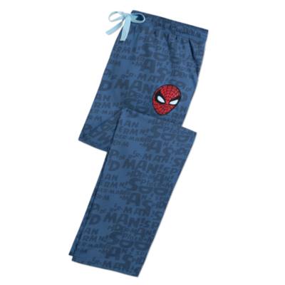 Spider-Man - Loungewear-Hose für Erwachsene