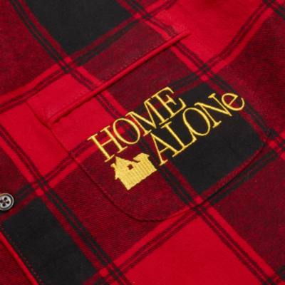 Kevin &ndash; Allein zu Haus - Kevin McCallister - Karierter Pyjama f&uuml;r Erwachsene