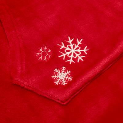 Mickey Mouse and Pluto Festive Oversized Lounge Hooded Top For Adults